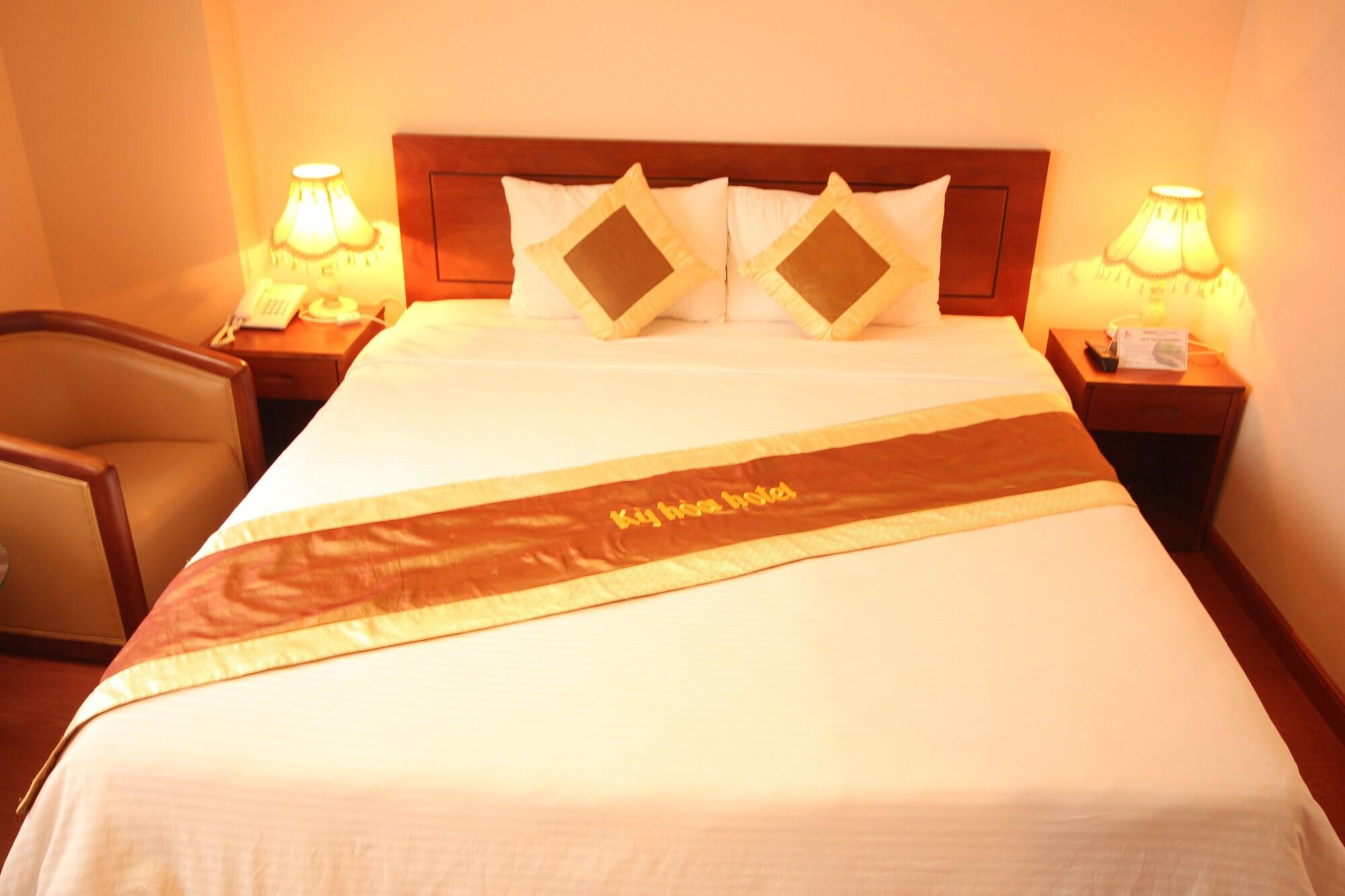 Ky Hoa Hotel Đà Lạt Exterior foto