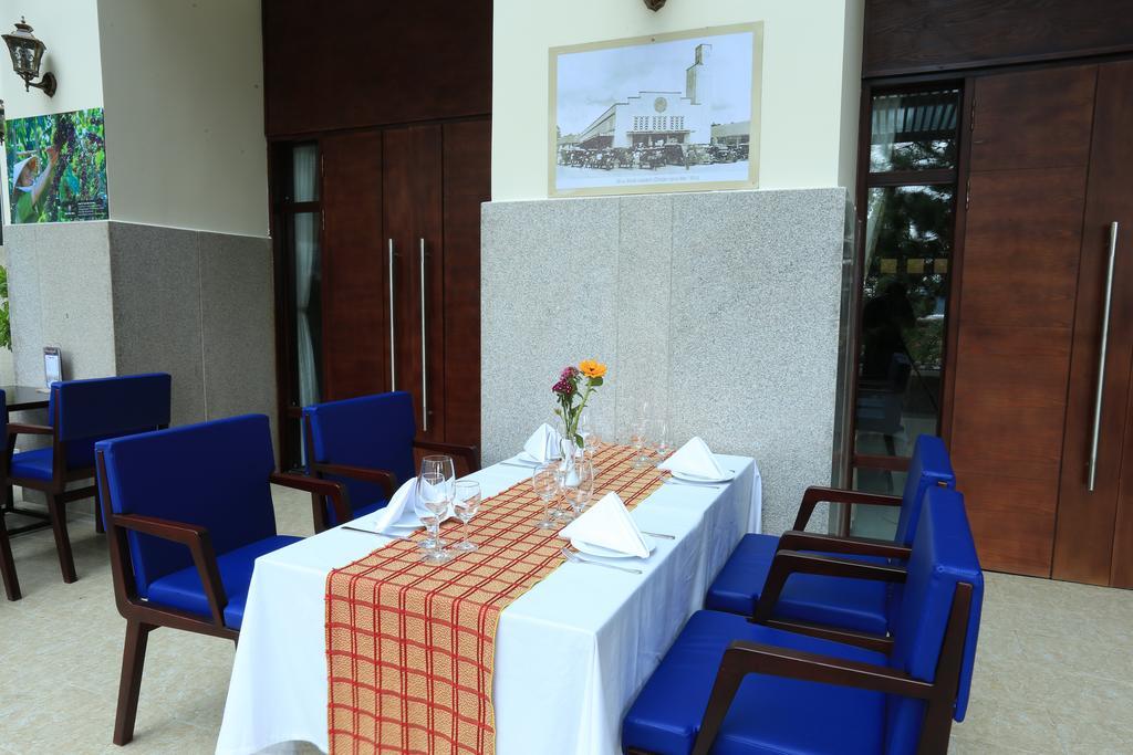 Ky Hoa Hotel Đà Lạt Exterior foto