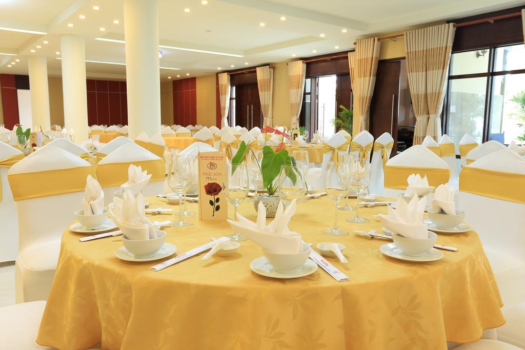 Ky Hoa Hotel Đà Lạt Exterior foto