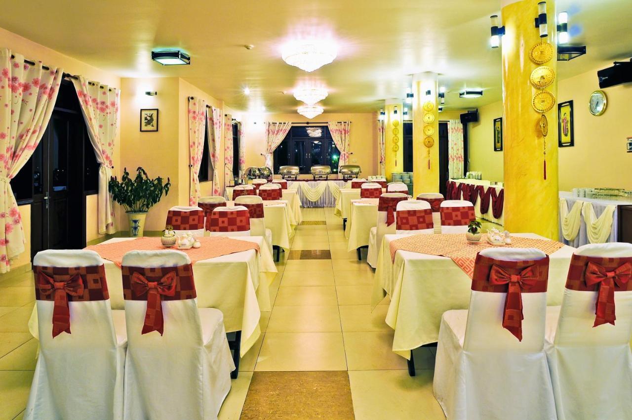 Ky Hoa Hotel Đà Lạt Exterior foto